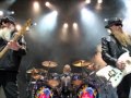 ZZ Top Doubleback 