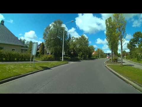 Lijn 54 Leeuwarden - Holwerd