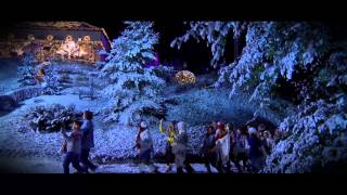 André Rieu   Home for Christmas Trailer