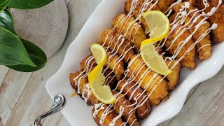 cauliflower moms recipe