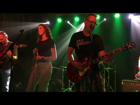 Stalose - STALOSE: Nebudu, Nebudu (Kamina Boat, Praha, 14.7.2022)