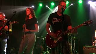 Video STALOSE: Nebudu, Nebudu (Kamina Boat, Praha, 14.7.2022)