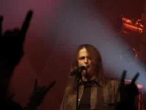 Blind Guardian - Into The Storm (Live)