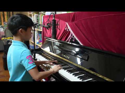 Someone You Loved - Lewis Capaldi | (Piano Version) Covered by GuttGutt 🎤🎵🎶