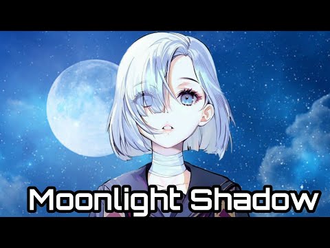 ►Nightcore◄ Moonlight Shadow (The Cleric Remix) | Micast feat. Kya