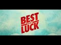 Best Of Luck Punjabi Movie Punjabi Film