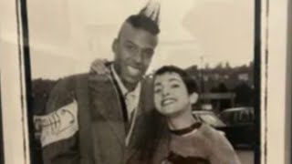 Fishbone Live at the Roxy &#39;Beergut&#39;