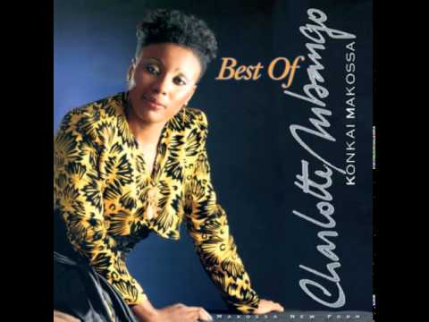 Charlotte Mbango - Bito