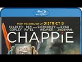 The Chappie Blu-Ray: Sonic Revolution 2023