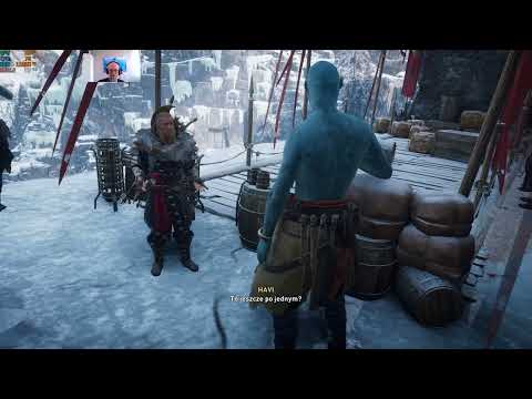 Assassin's Creed Valhalla #149 ,,Pamiętna uczta”