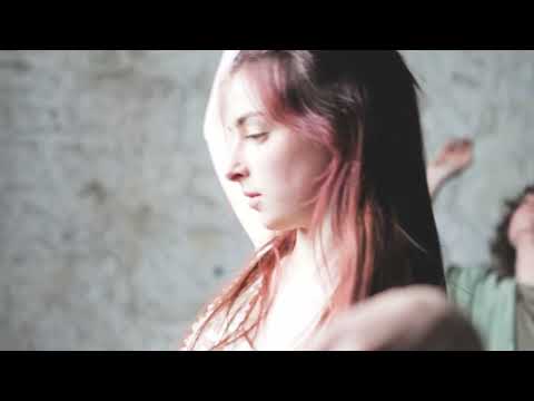 Bluebells. Film - The Sei