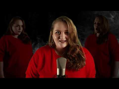 Jessie J - I feel good ( cover by Annet Smirnova)