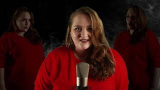 Download lagu Jessie J - I feel good ( cover by Annet Smirnova) mp3