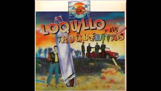 Loquillo y Los Trogloditas -  Vaqueros del espacio