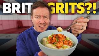 I Made Southern Grits From Scratch (Did I Get It Right?)