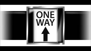 One way up - Michael Sweet