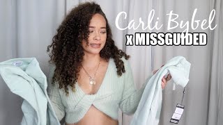 MOM'S GONE WILD!! | MISSGUIDED TRY ON HAUL 2021 | SIZE 8 | FALL CLOTHING TRY ON HAUL