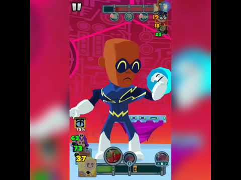 Teeny Titans 2|| Part 1|| KINZANG GAMING YT