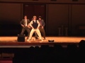 Ok Go - A Million Ways dance by the Penn 1 men ...