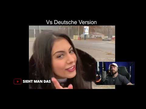 MOIS REAGIERT AUF DEUTSCHE MEMES DIE MEINE STIEFSCHWESTER STECKEN BLEIBEN LASSEN