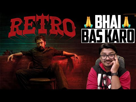 Retro Movie Review | Yogi Bolta Hai
