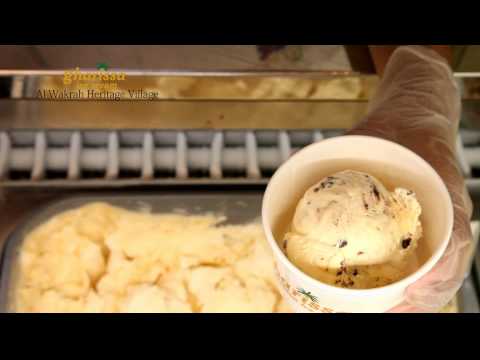 GHARISSA AL WAKRAH SHOP