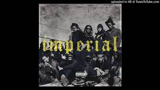 Denzel Curry - ULT (432hz)