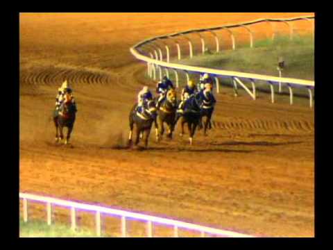 11ra. Carrera Jueves 17 de Octubre de 2013 SANTA RITA