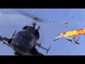 AIRWOLF Vs J 11