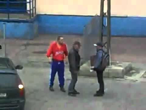 Bijatyka żuli