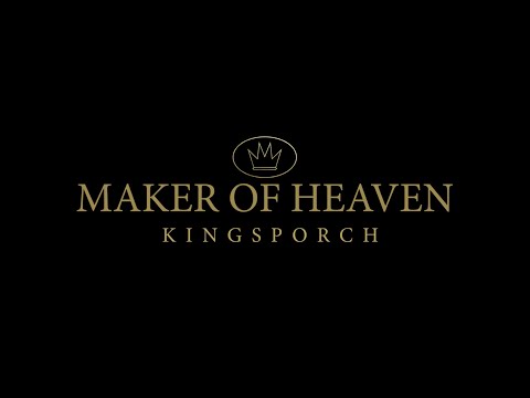 Maker of Heaven Music Video by KingsPorch