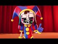 The Amazing Digital Circus But Only When Pomni Swears