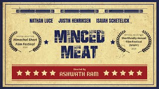 MINCED MEAT | Short Film | BRAD Productions | CC for Subtitles