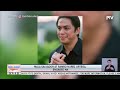 TALK BIZ Maja Salvador At Rambo Nuñez Ortega Engaged Na