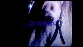 Sports - No Pressure (Official Visualizer)