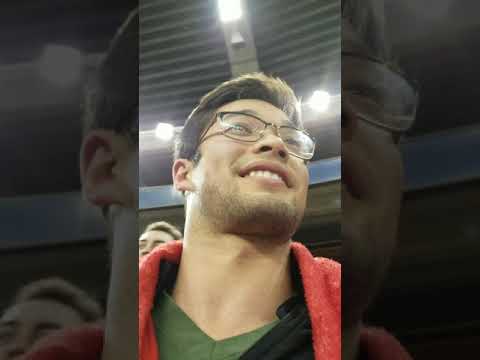 Toronto @ Montreal Soccer Hooliganery St. PATTYS 2018