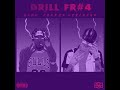 Gazo   Drill FR 4 (Slow and reverb)