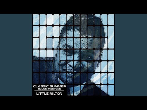 Video thumbnail for Same Old Blues