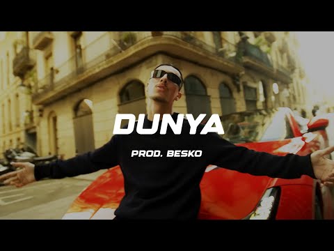 [Free] Amo Type Beat „Dunya" [prod. Besko x Fvla808]