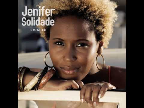 Jenifer Solidade - Amiga D'Nh'Amigo