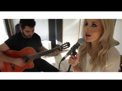 Mocirita cu trifoi (Cover by Nicoleta Oancea)