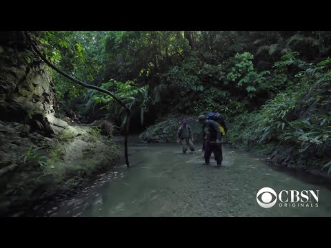 Deadliest Journeys | Deadliest Jungles | Darien Gap | World's Most Dangerous Jungle | Documentary