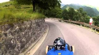 preview picture of video 'GoPro HD Video - Soap Box San Pellegrino 2014'