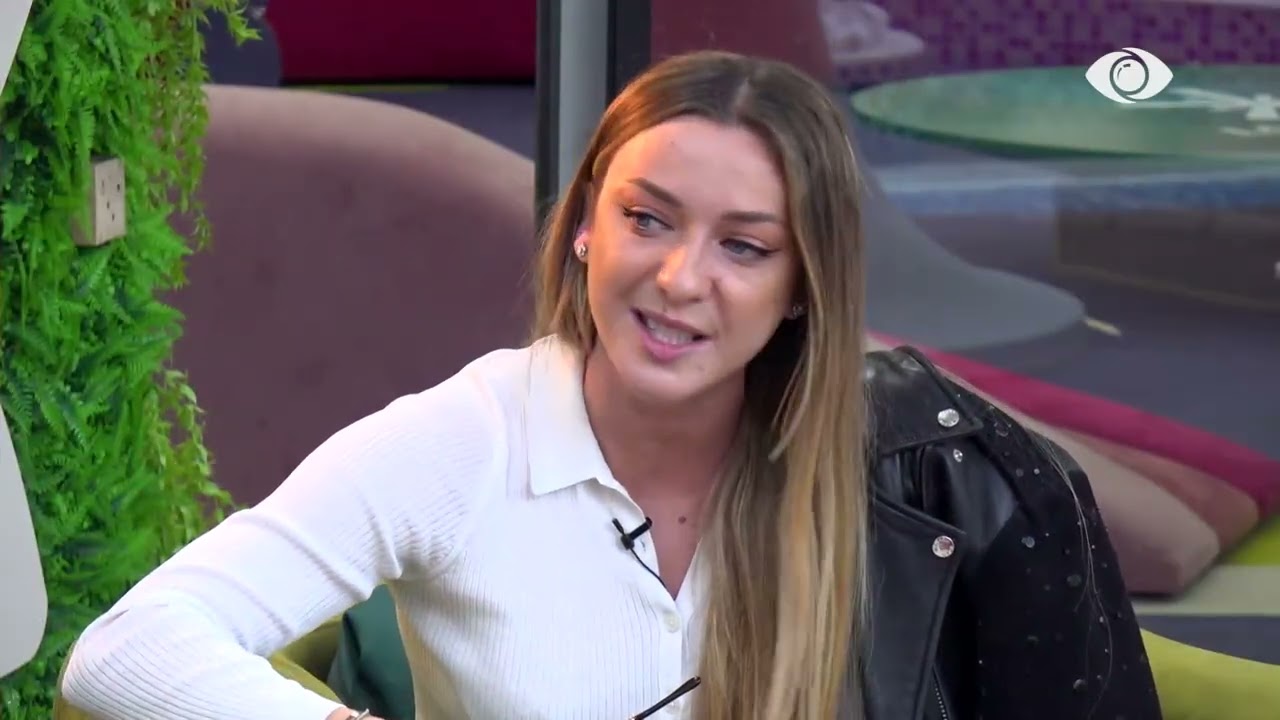 Mirgimba duhet të të thërrasim/ Juela debaton me Selin