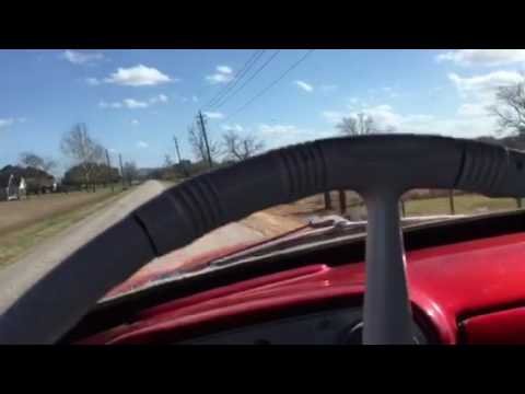 1958 Dodge 1/2 Ton Pickup (CC-1224033) for sale in BEASLEY, Texas
