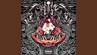 Cover art for Burn Everything To The Ground