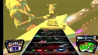 Guitar Hero 1 Callout Expert 100% FC (243564)