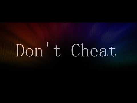 Audiohollic - Don't Cheat