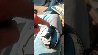 Ошибка c1140 Mercedes Benz - что делать