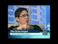 Circus Project KOIN 6 Interview 2009